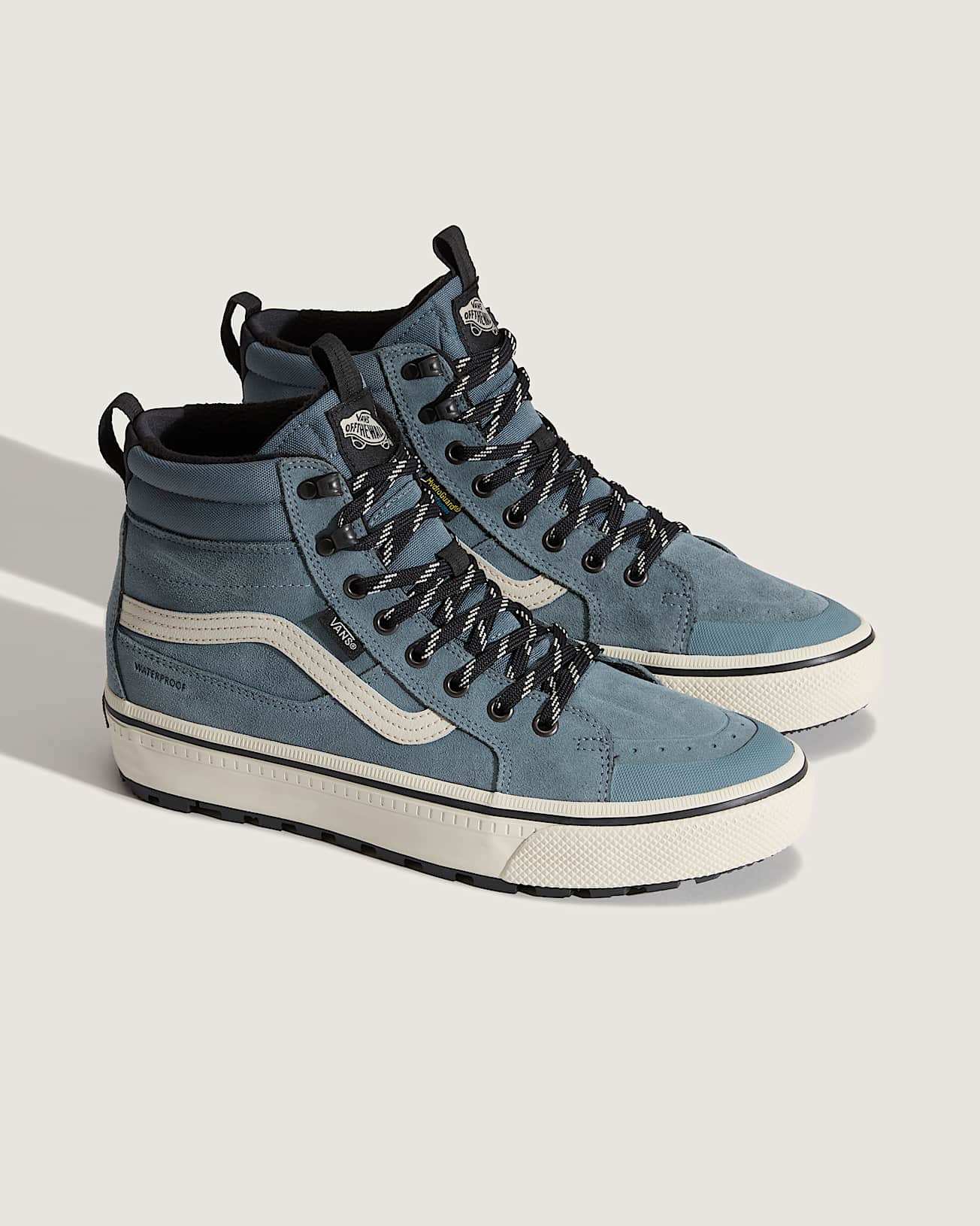 MTE Sk8-Hi Waterproof Insulated Shoe