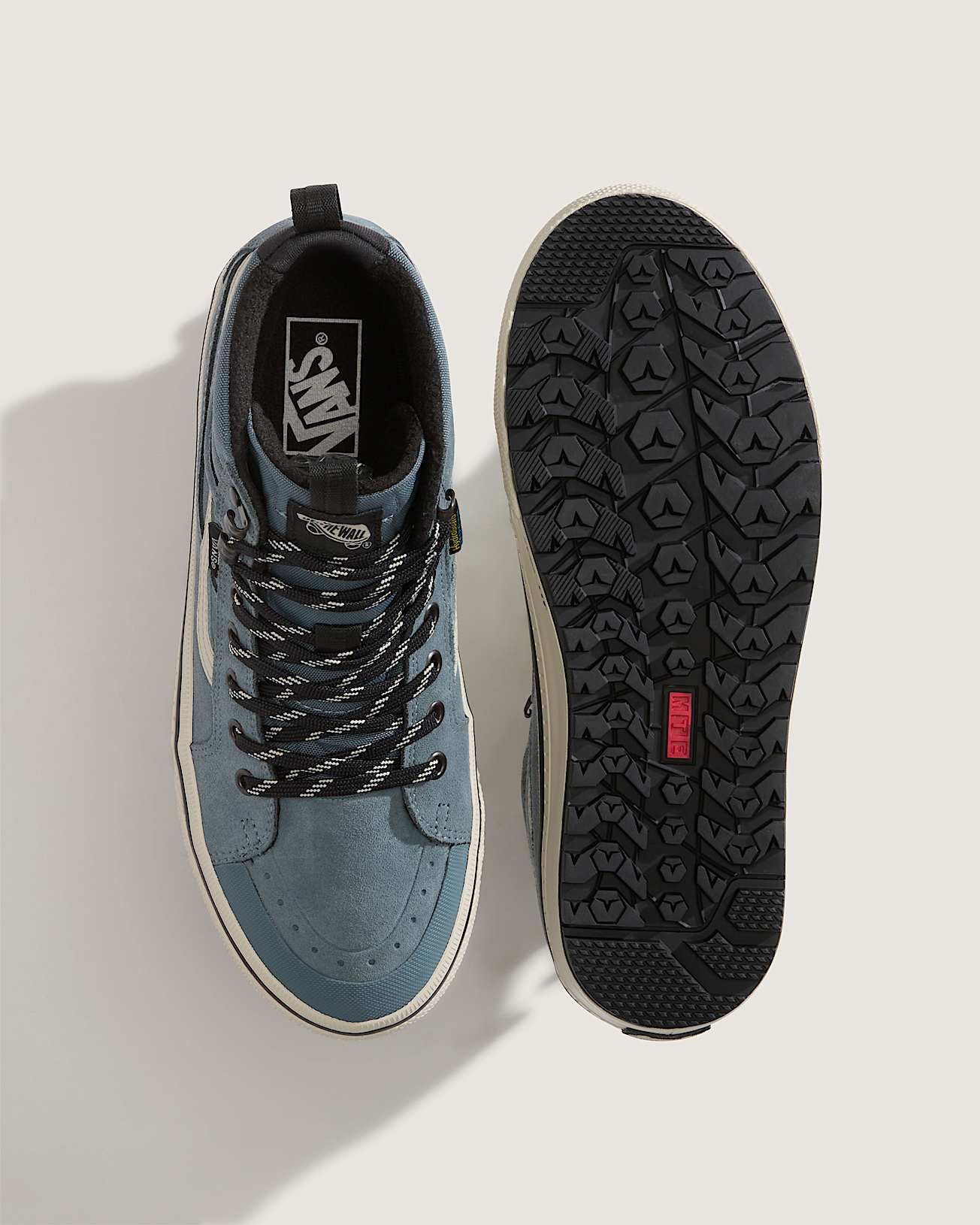 MTE Sk8-Hi Waterproof Insulated Shoe