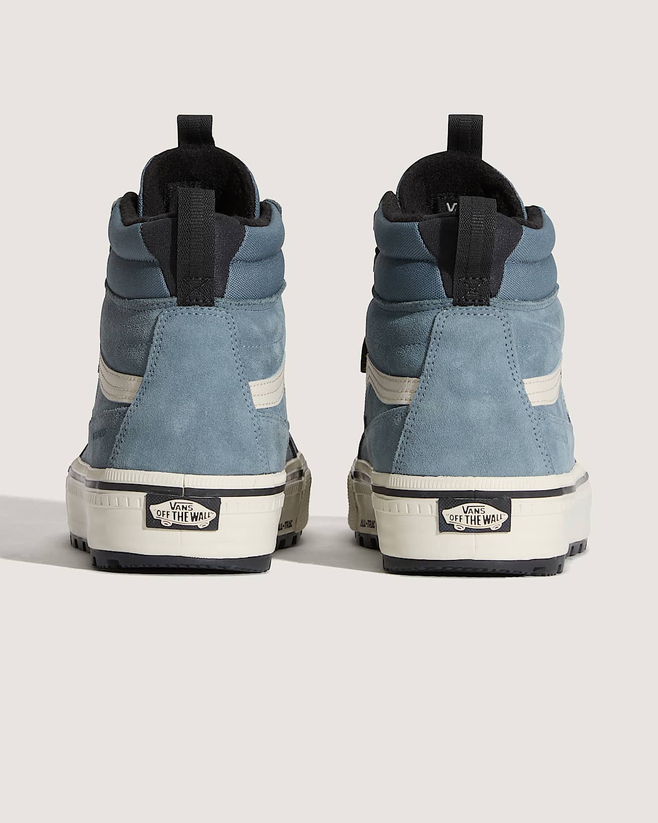 MTE Sk8-Hi Waterproof Insulated Shoe