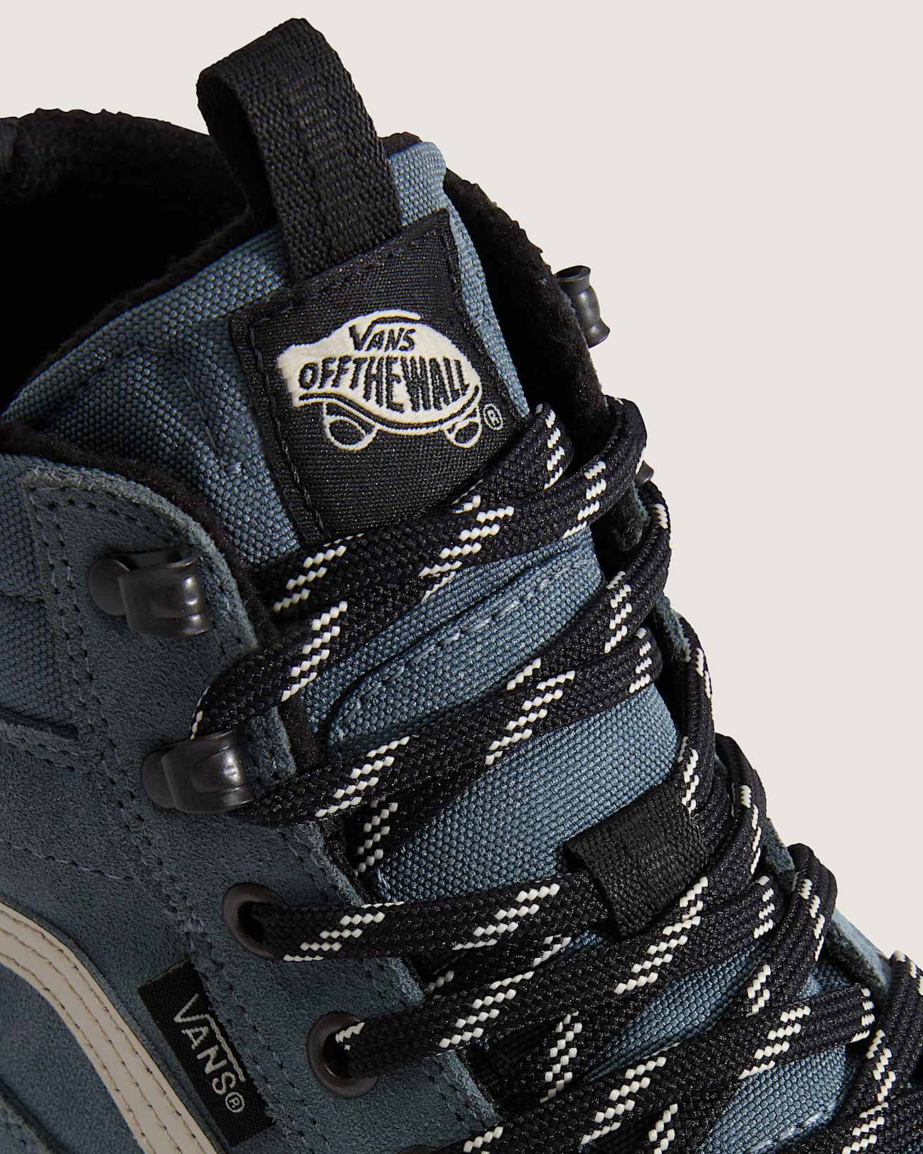 MTE Sk8-Hi Waterproof Insulated Shoe