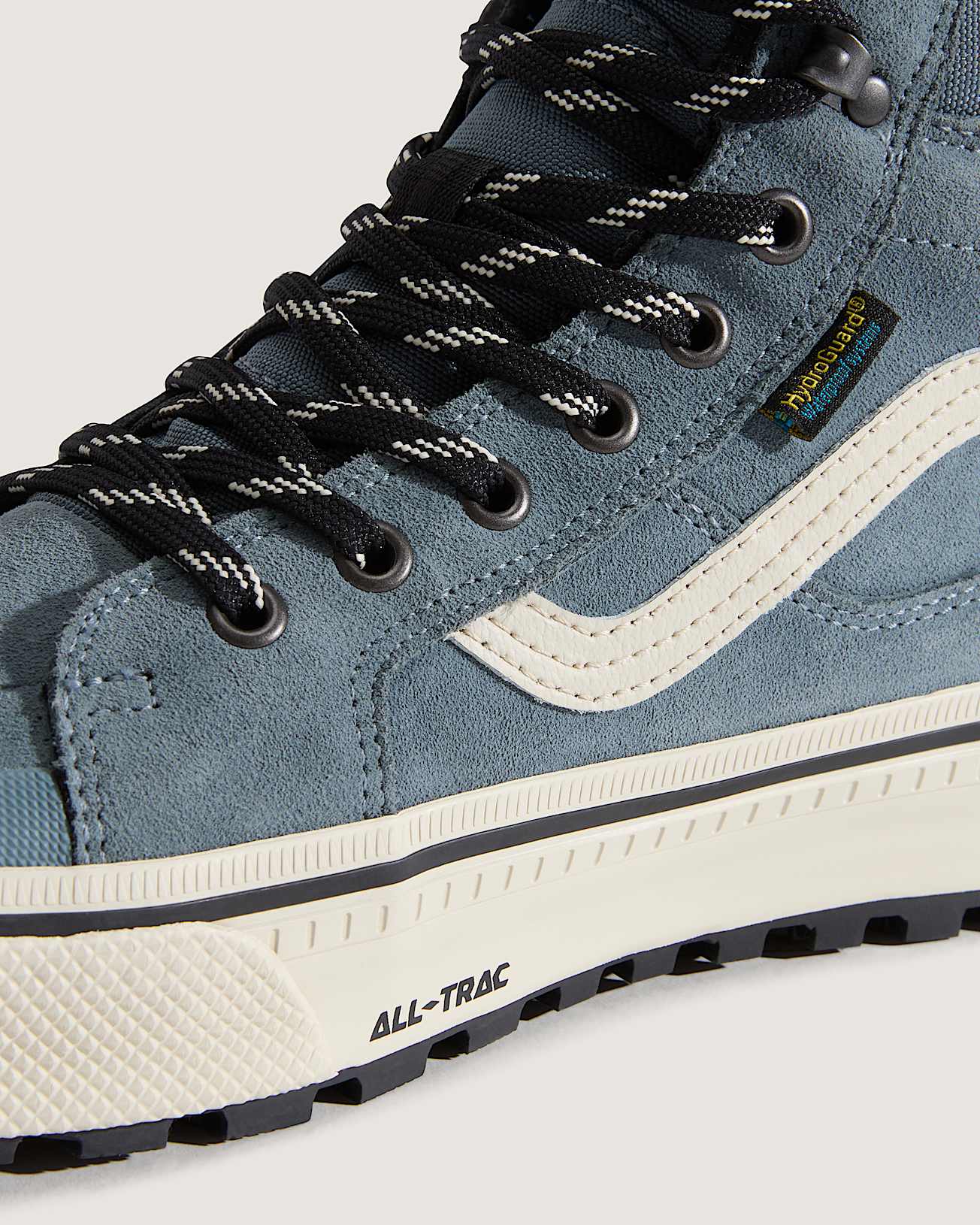 MTE Sk8-Hi Waterproof Insulated Shoe