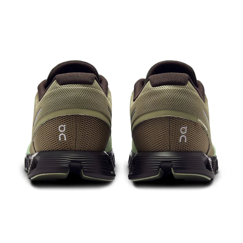 ON Men's Cloud 5 - Grove/Haze