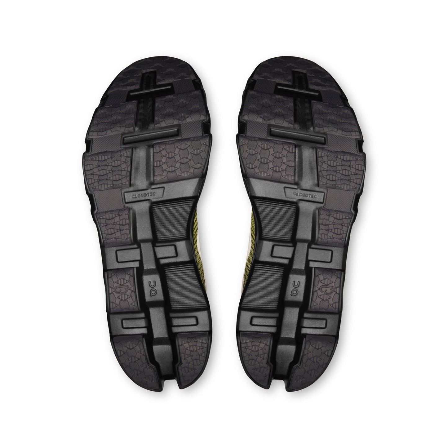 On Cloudmonster Hyper men's