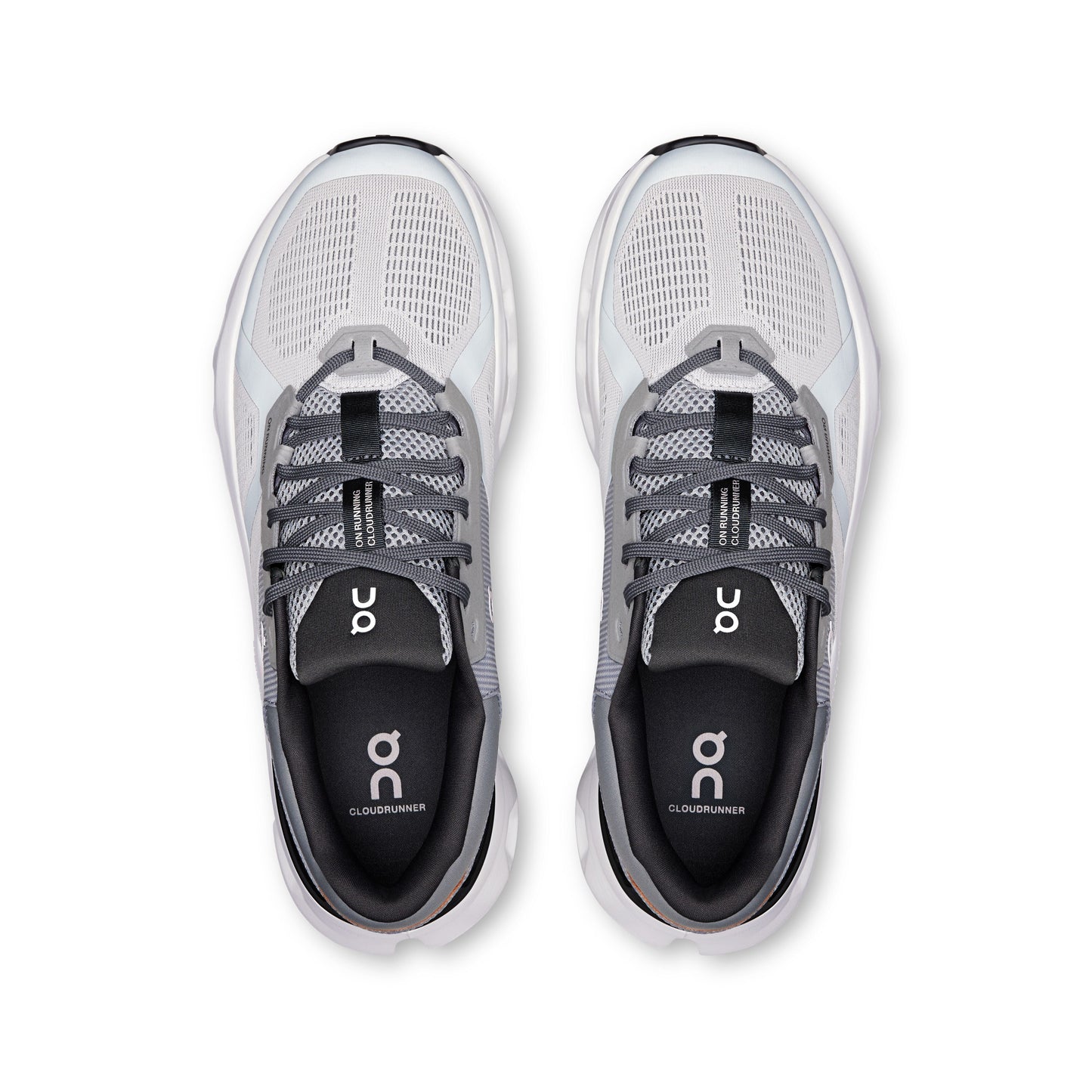 On Cloudrunner 2 men's