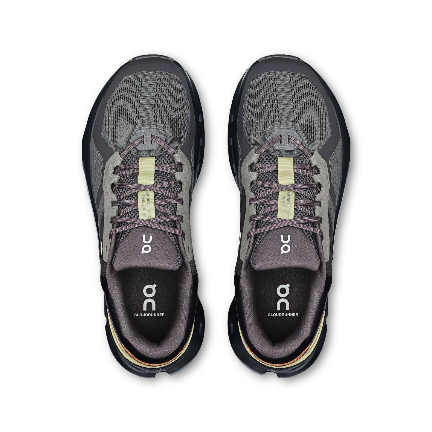 On Cloudrunner 2 men's