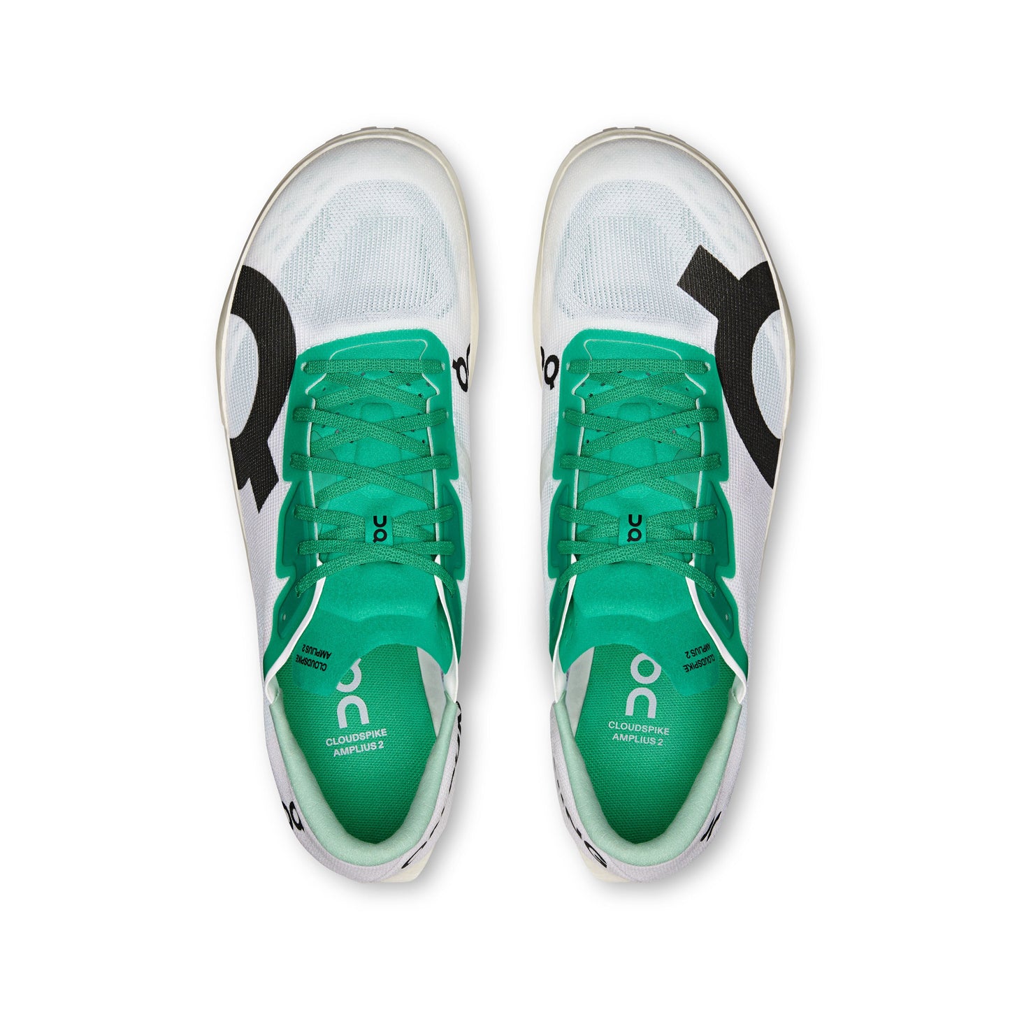 On Cloudspike Amplius 2 men's