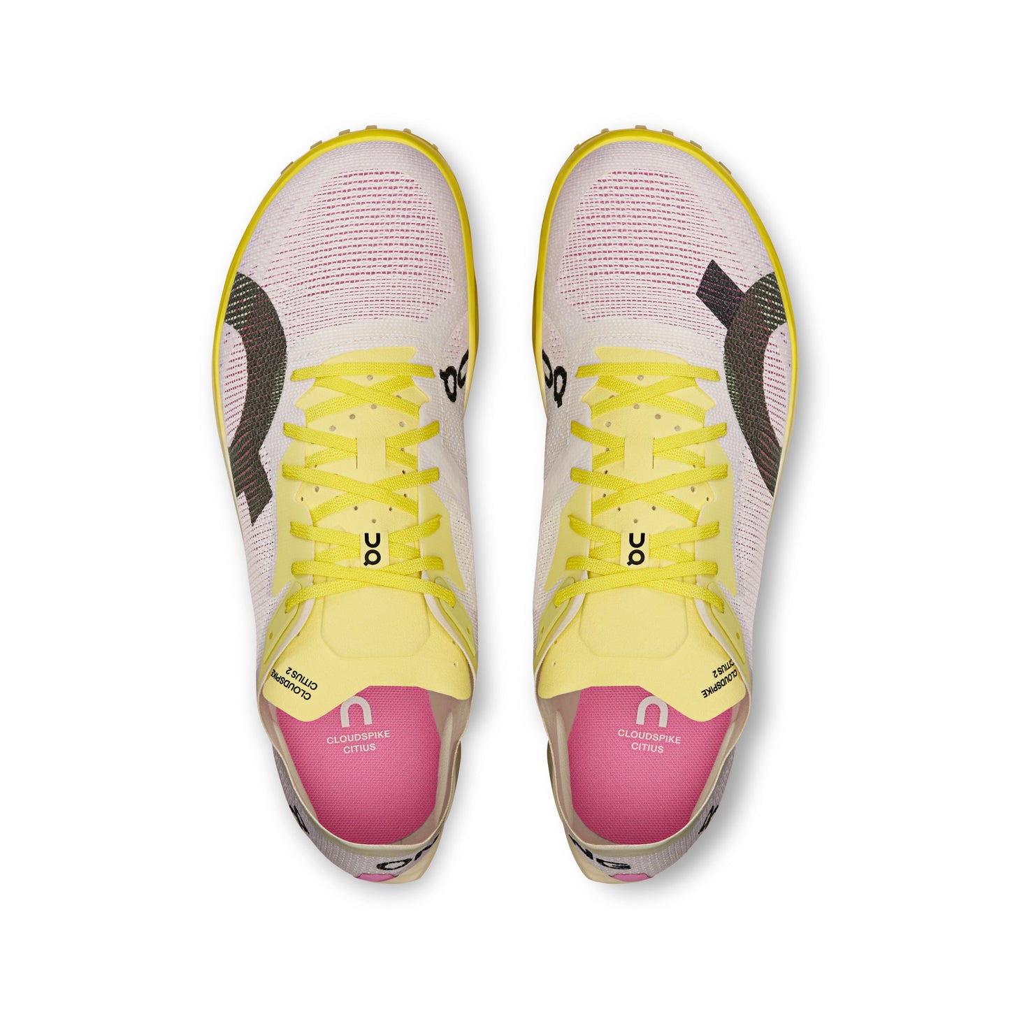 On Cloudspike Amplius 2 men's