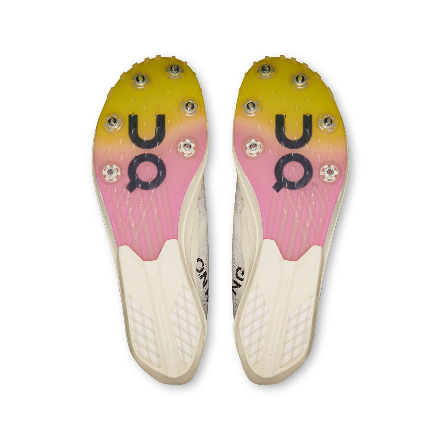 On Cloudspike Amplius 2 men's