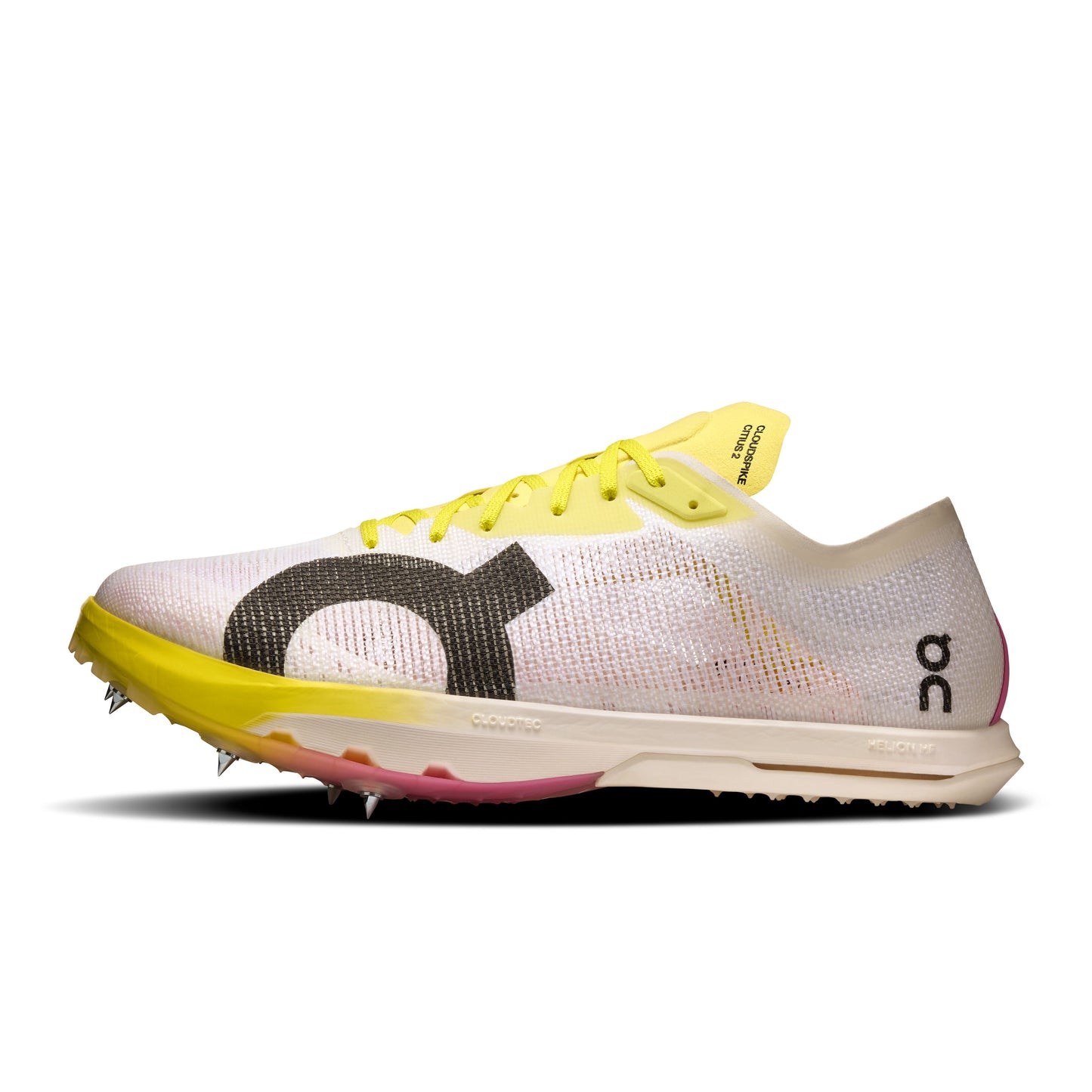 On Cloudspike Amplius 2 men's