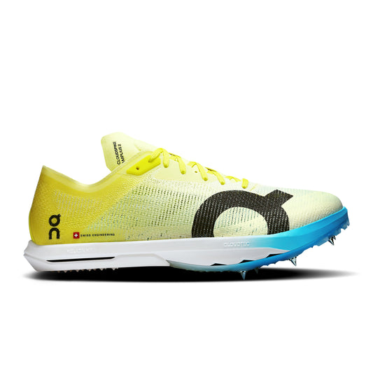 On Cloudspike Citius 2 men's