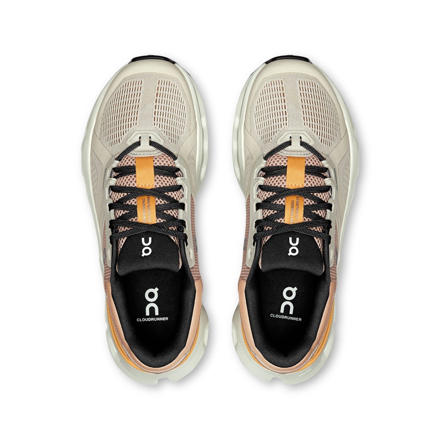 On Cloudrunner 2 women's