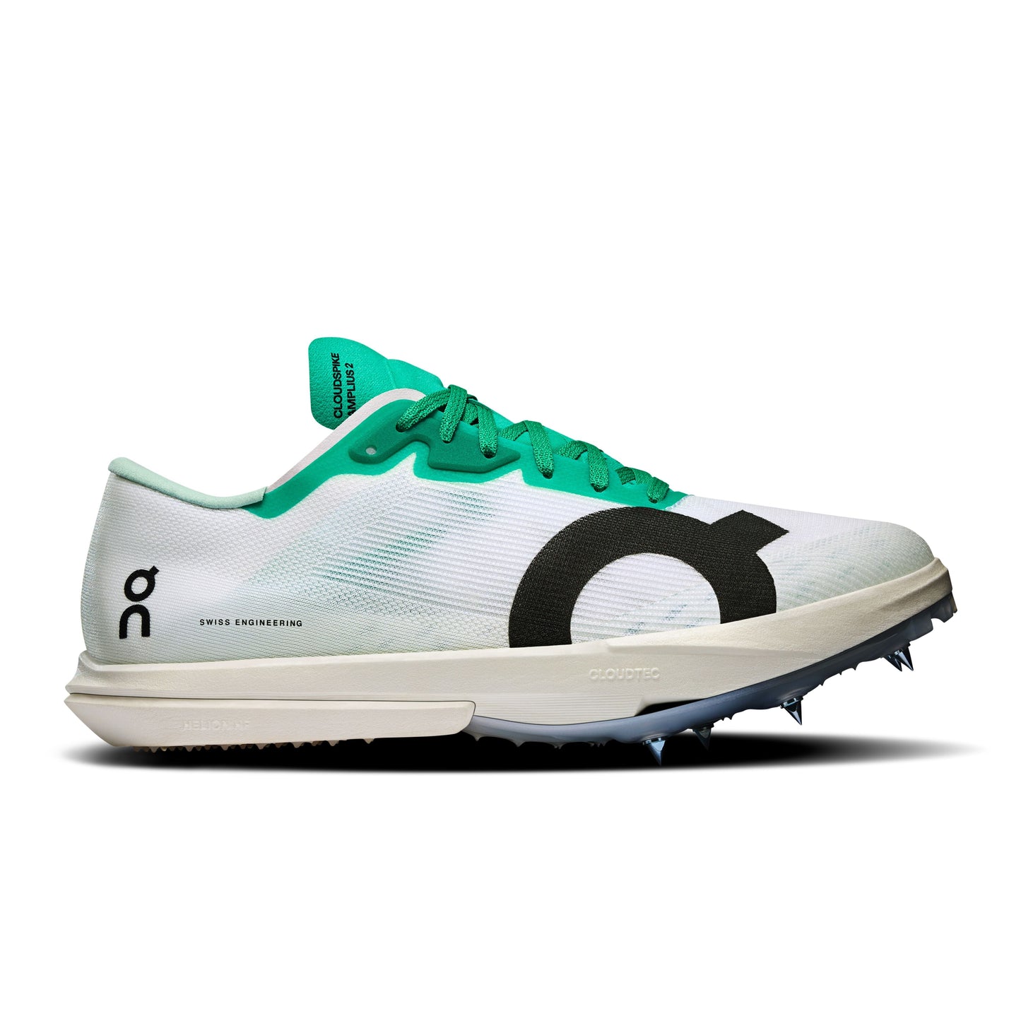 On Cloudspike Amplius 2 women's