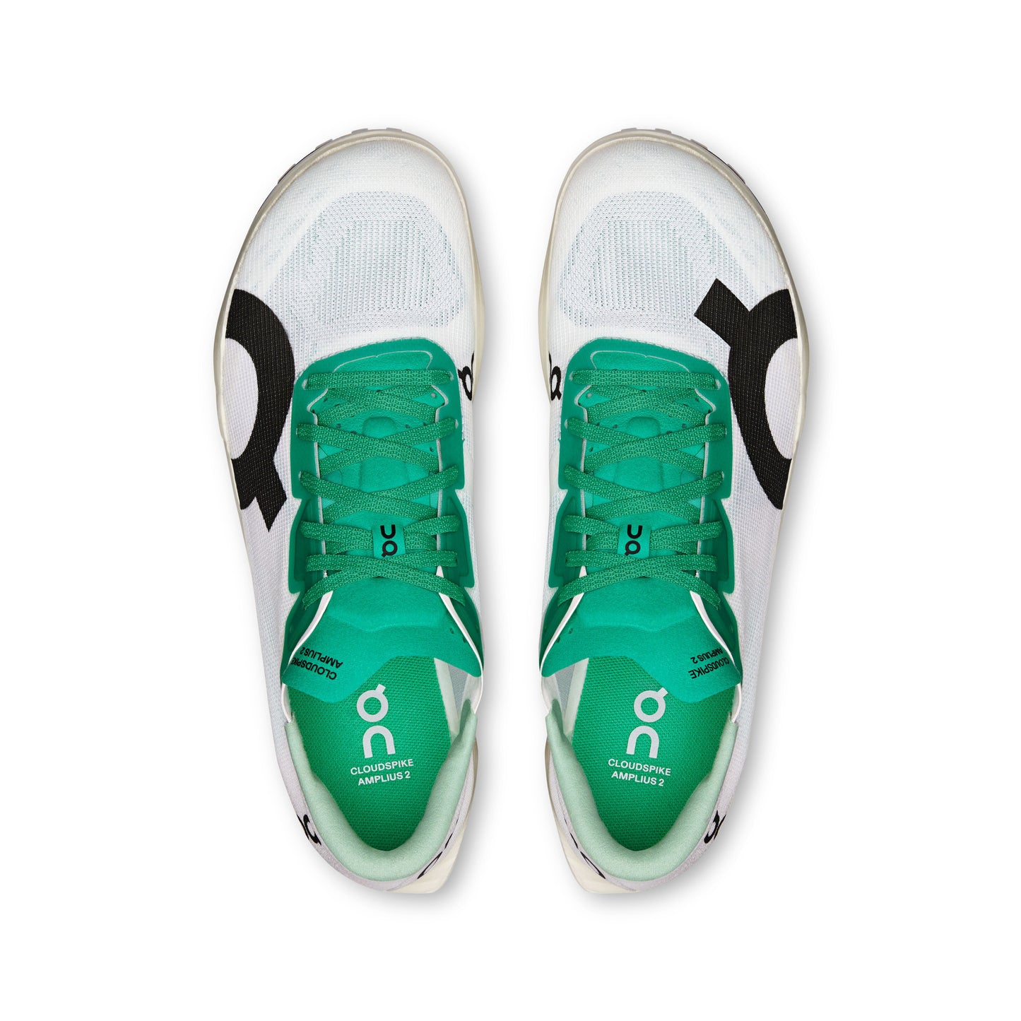 On Cloudspike Amplius 2 women's