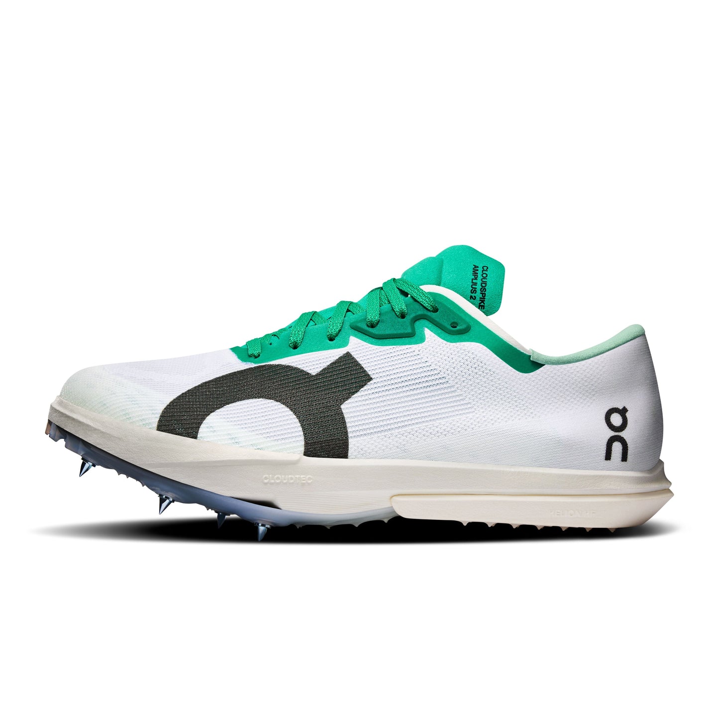 On Cloudspike Amplius 2 women's