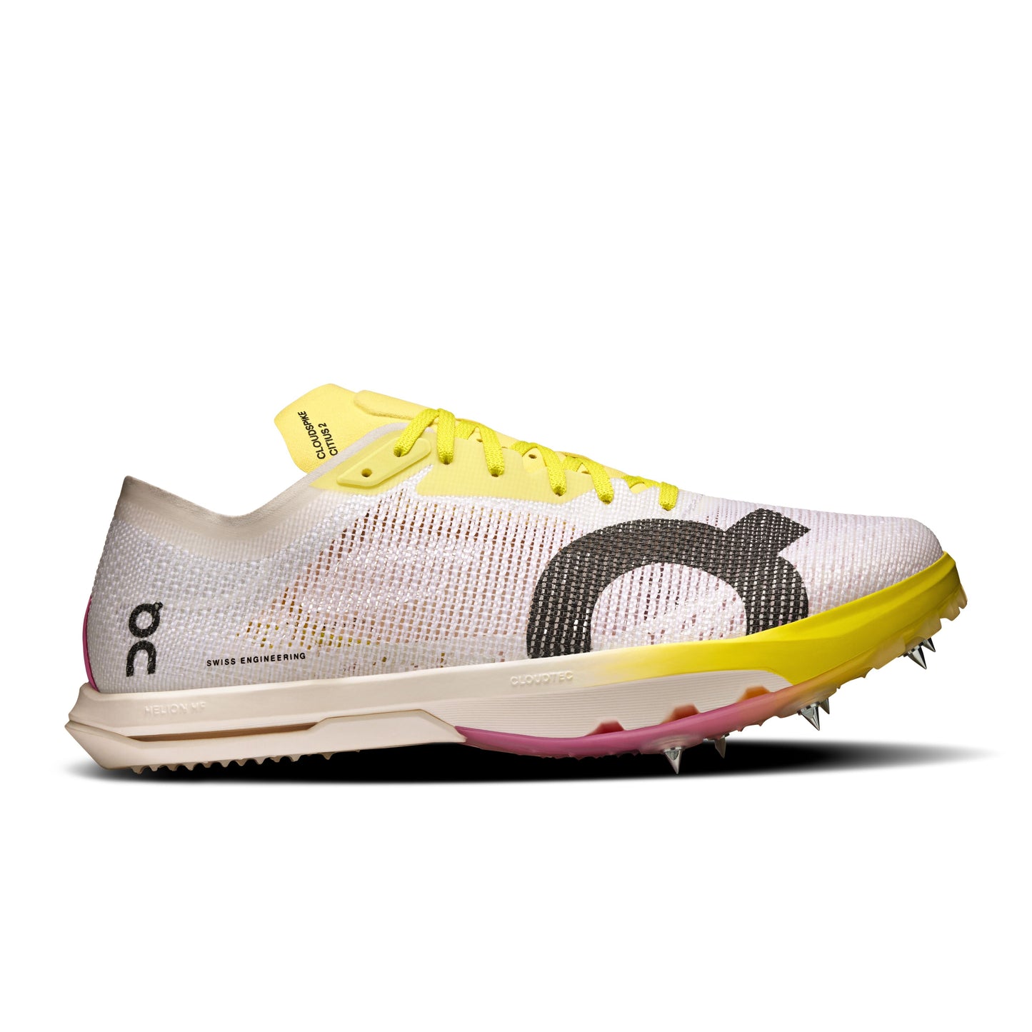 On Cloudspike Amplius 2 women's