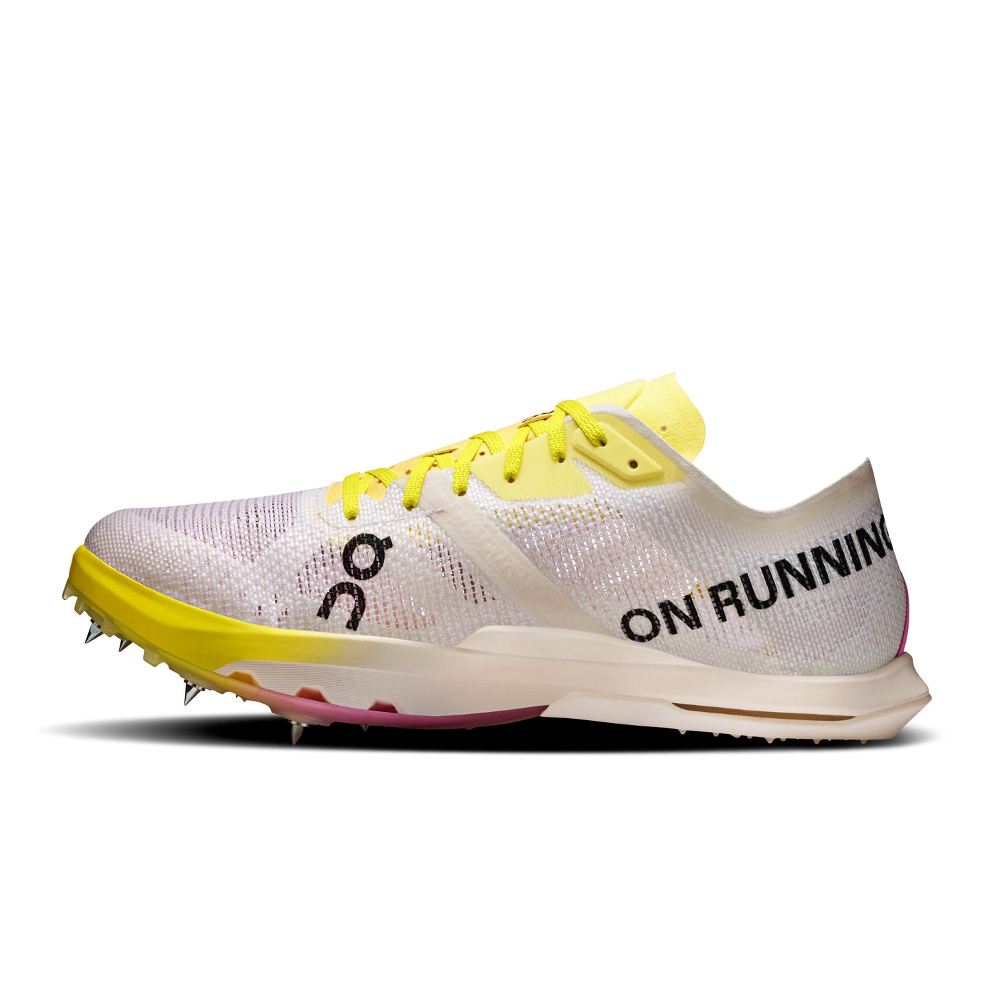 On Cloudspike Amplius 2 women's