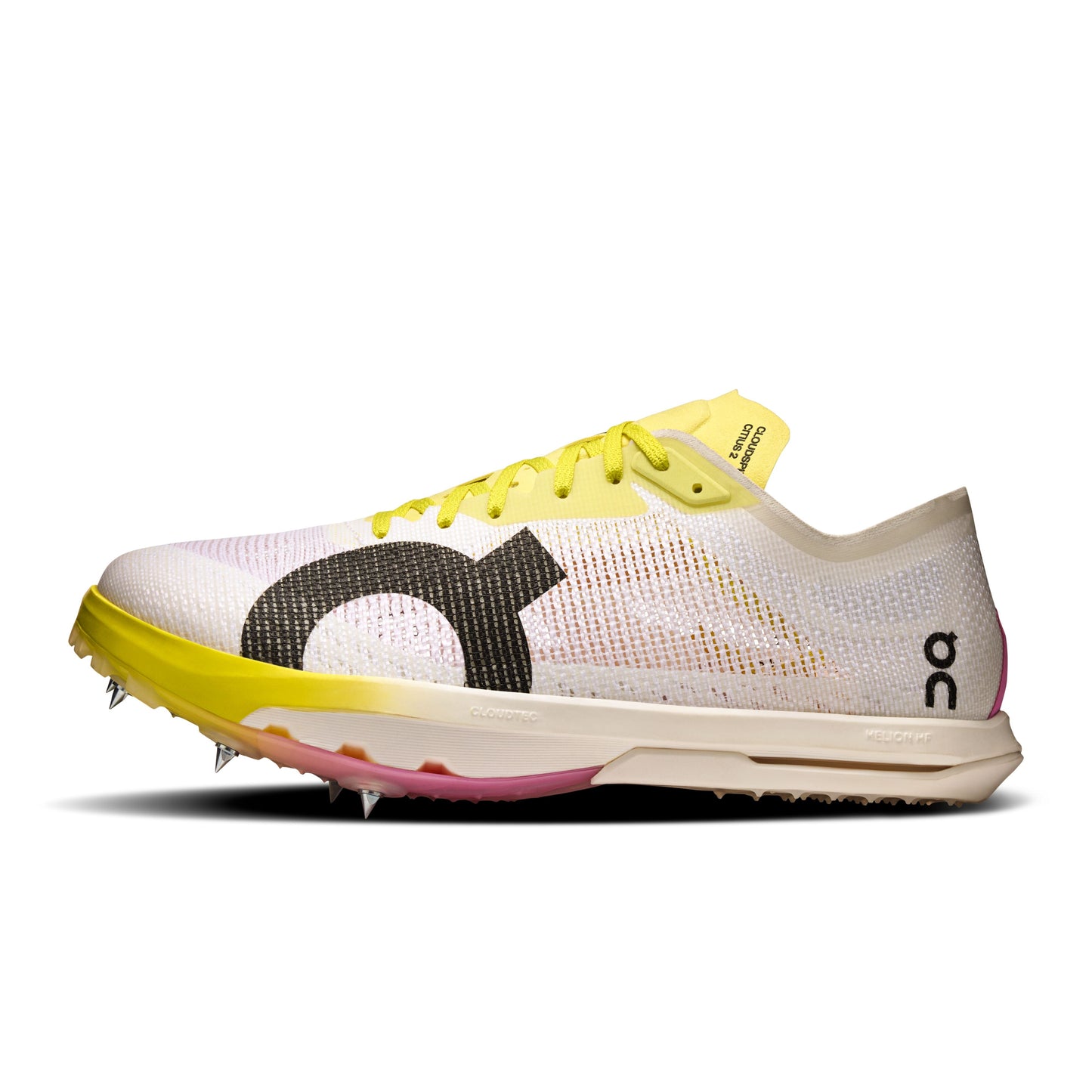 On Cloudspike Amplius 2 women's