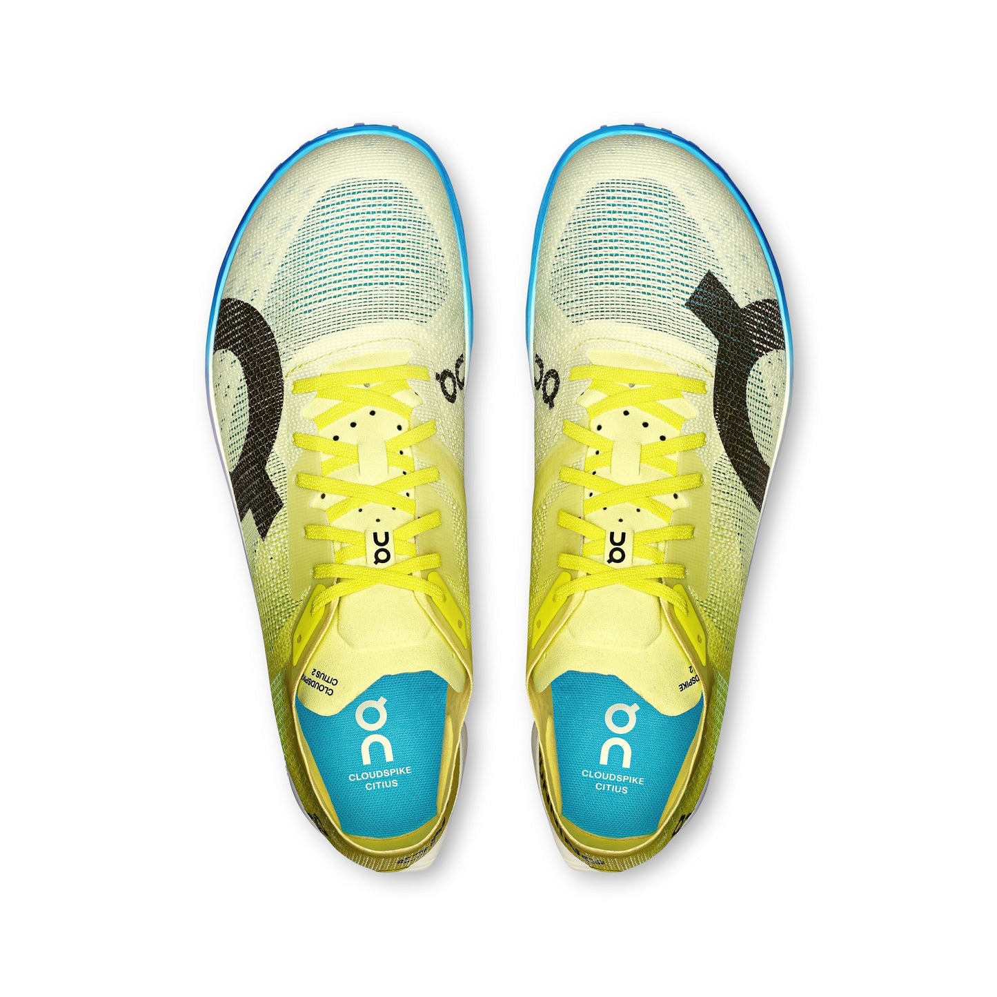 On Cloudspike Citius 2 women's