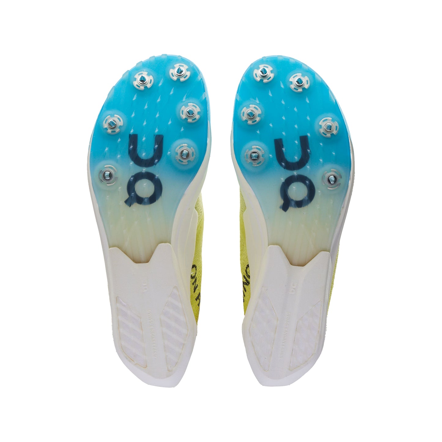 On Cloudspike Citius 2 women's