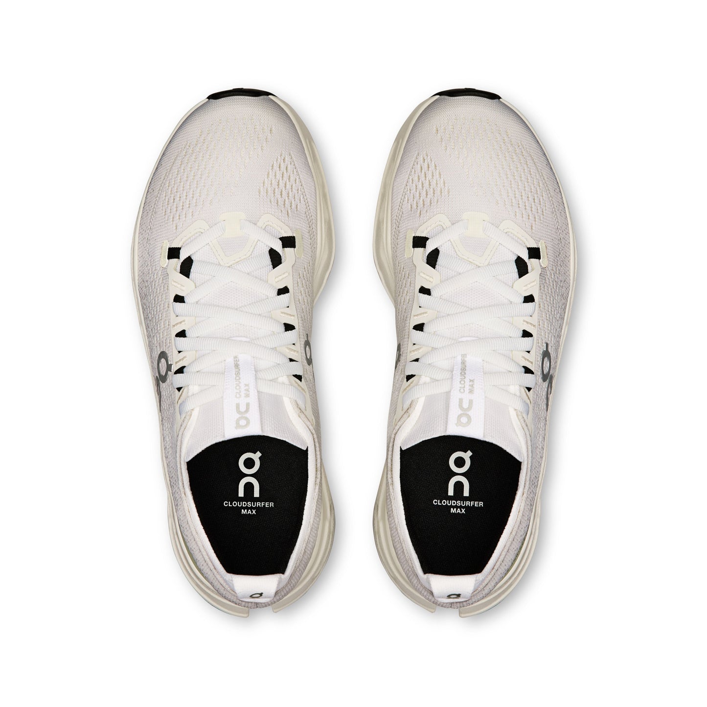 On Cloudsurfer Max women's