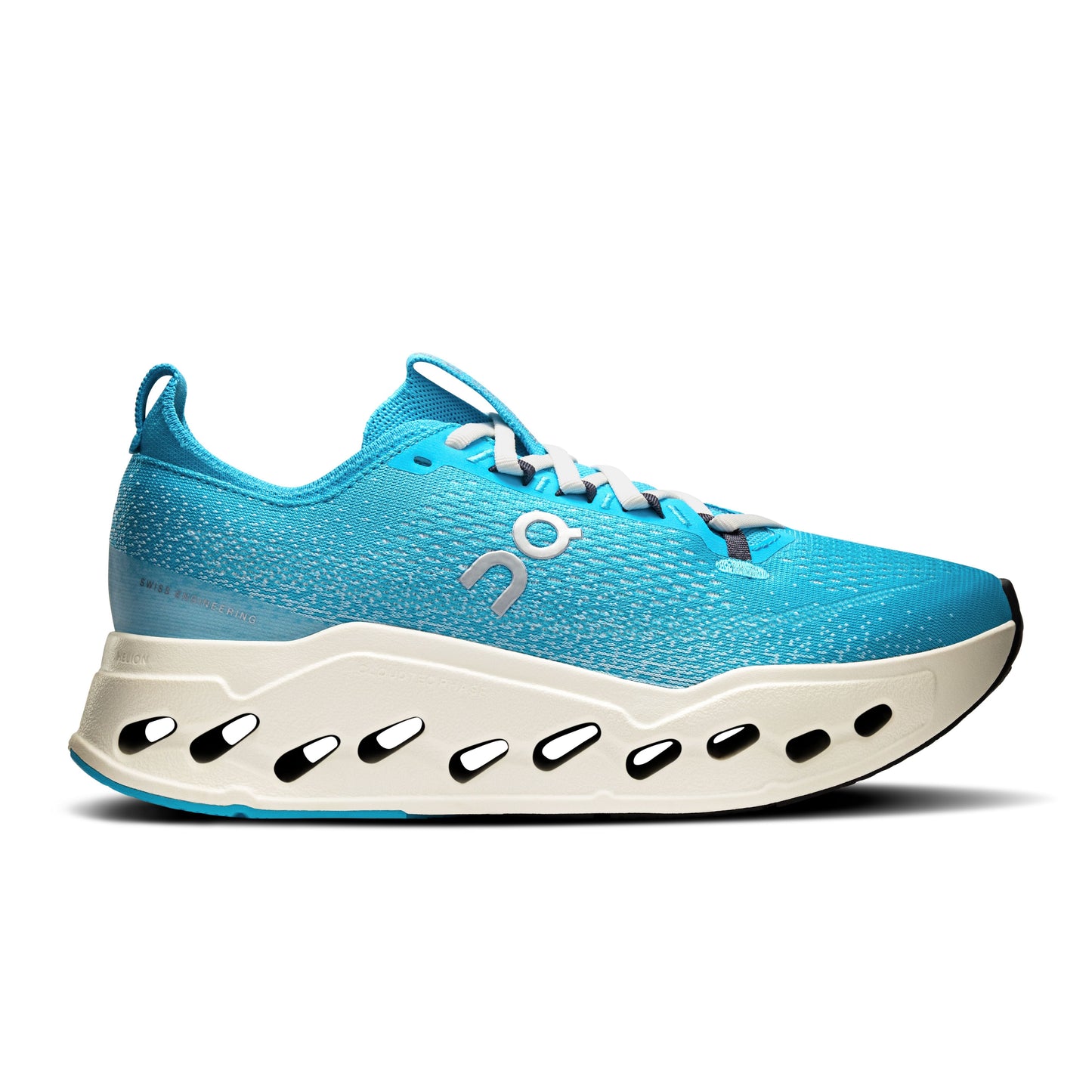 On Cloudsurfer Max women's