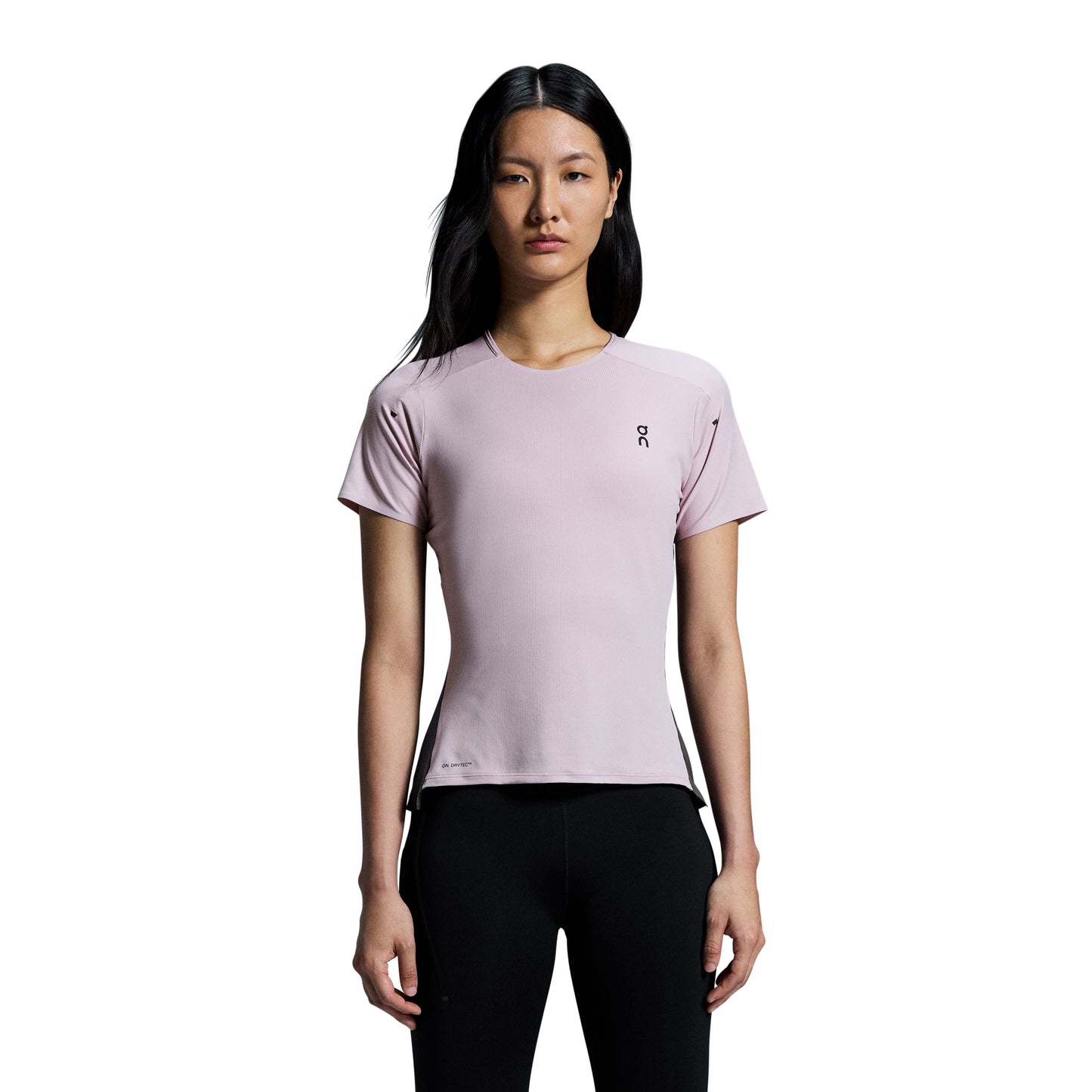 On Performance-T | Mauve / Eclipse | Womens