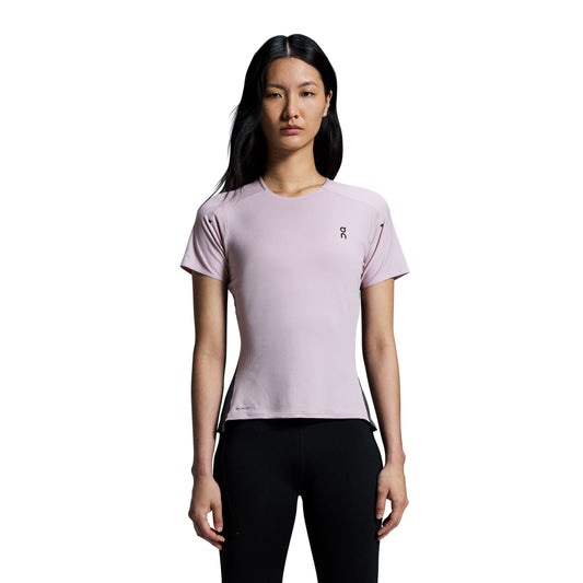 On Performance-T | Mauve / Eclipse | Womens