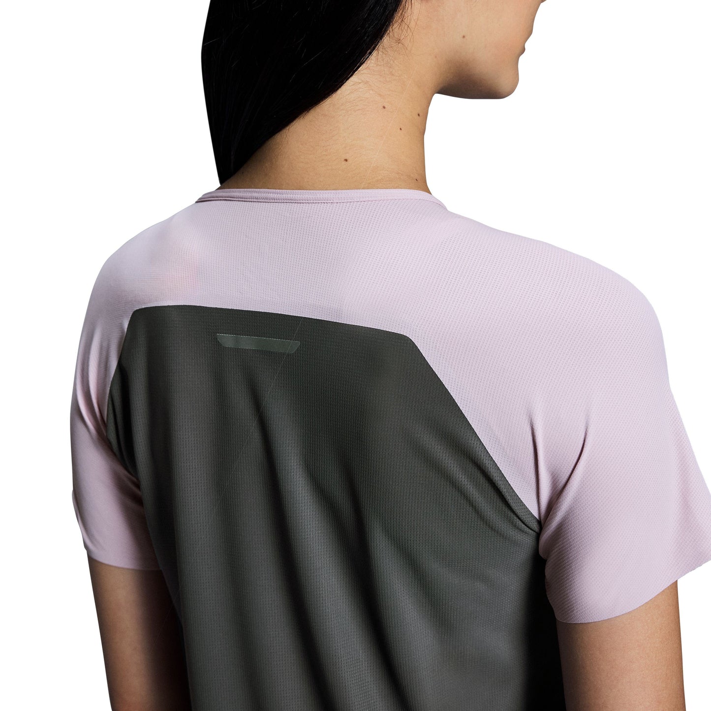 On Performance-T | Mauve / Eclipse | Womens