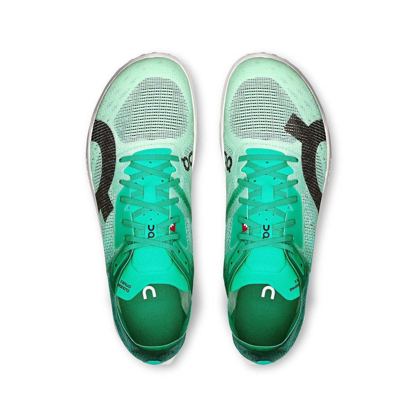 On Cloudspike Citius 2 women's