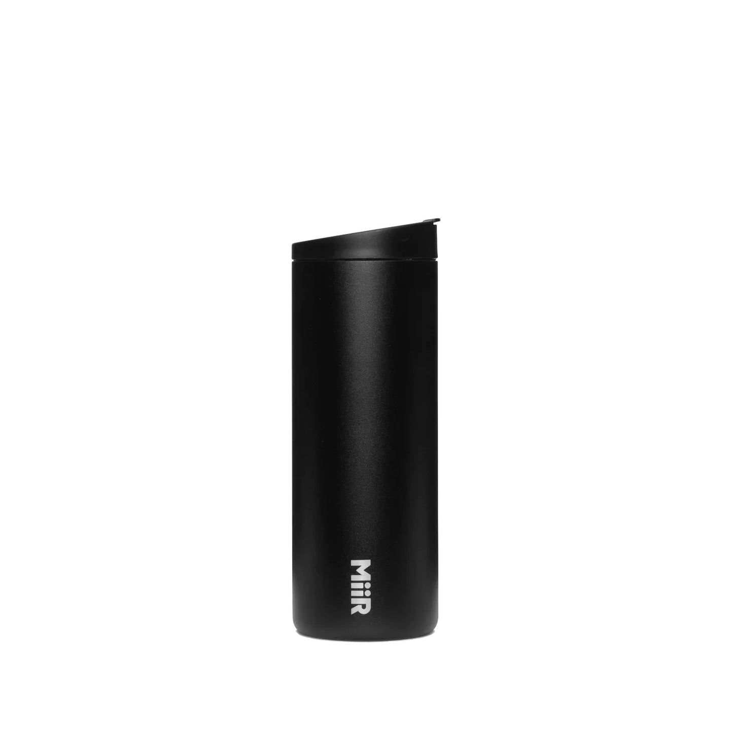 MiiR Flip Traveler 16oz - Black