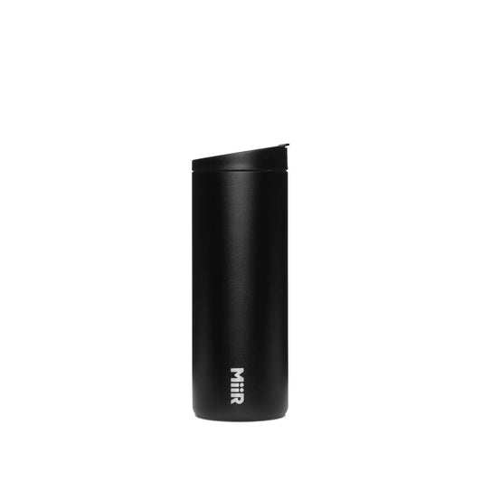 MiiR Flip Traveler 16oz - Black
