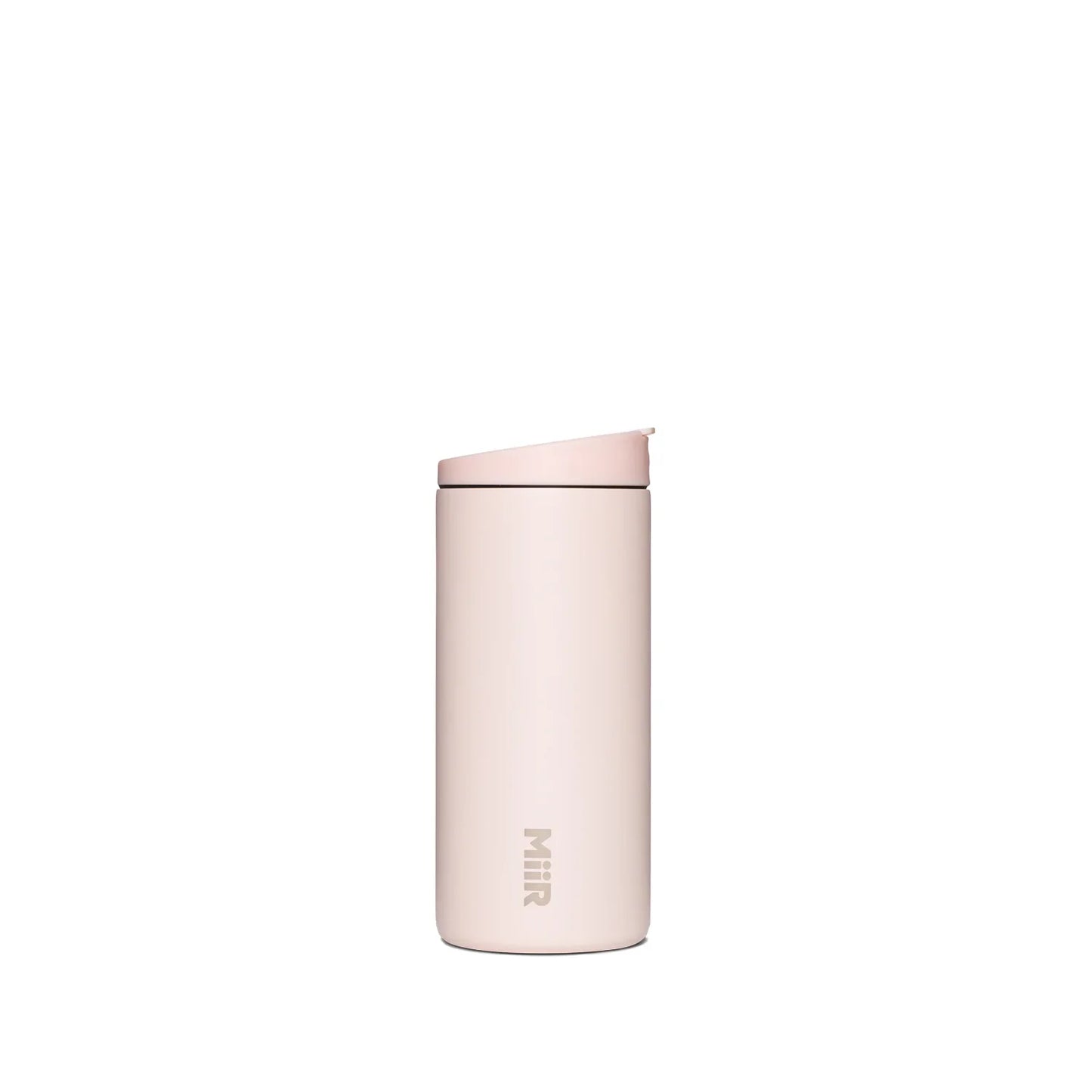 MiiR Flip Traveler 12oz - Thousand Hills Pink