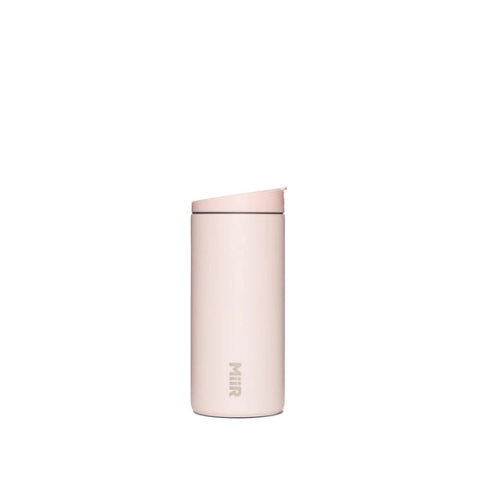 MiiR Flip Traveler 12oz - Thousand Hills Pink