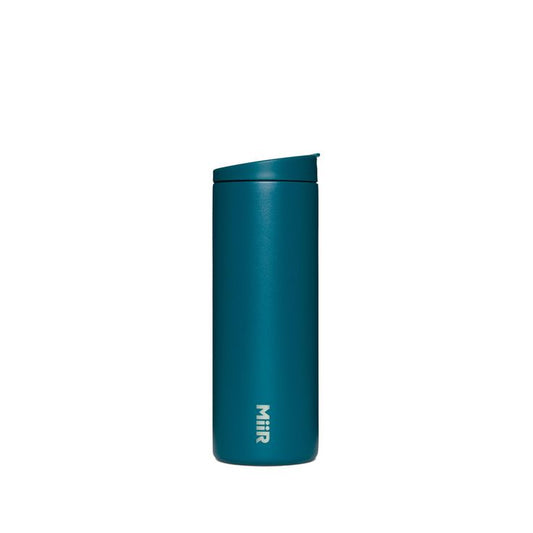 MiiR Flip Traveler 16oz - Prismatic Teal