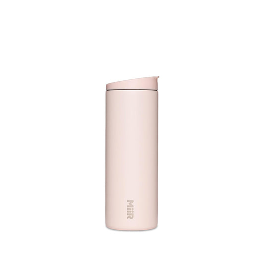 MiiR Flip Traveler 16oz - Thousand Hills Pink