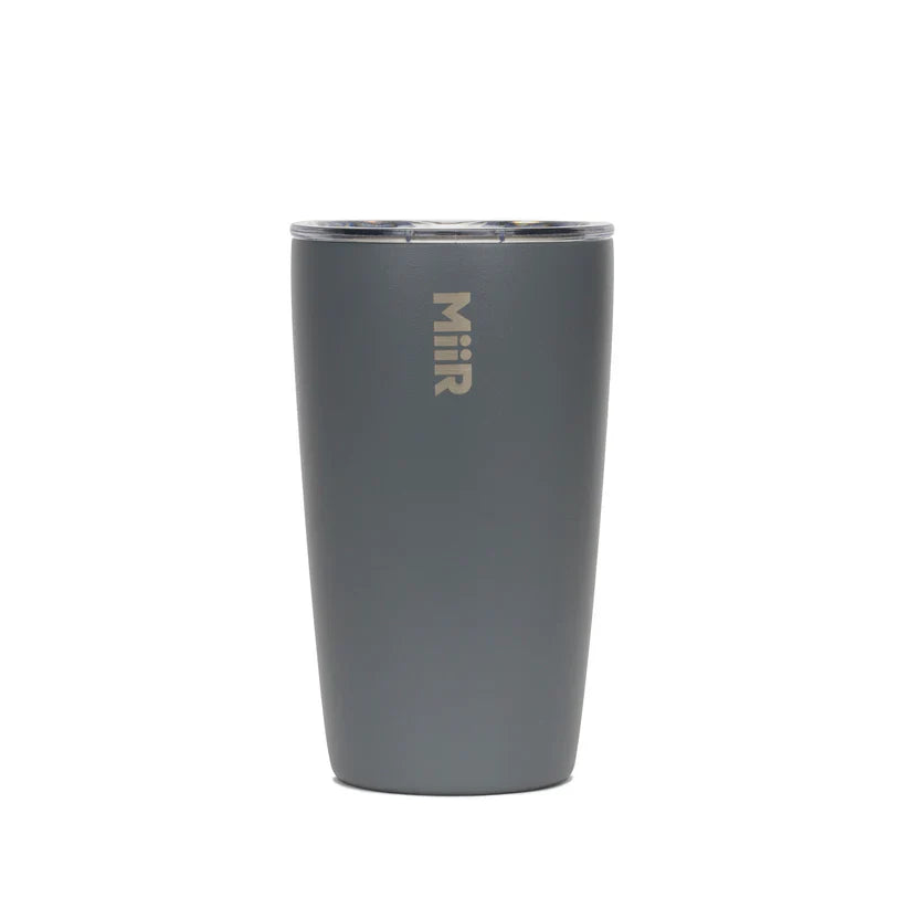 MiiR Tumbler Slide Lid 12oz - Basal Gray