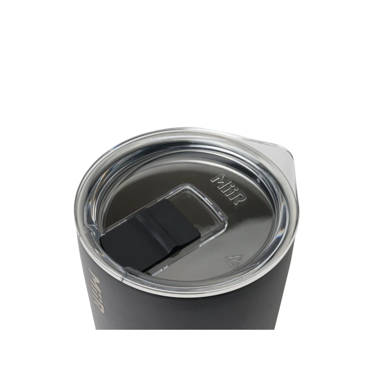 MiiR Tumbler 12oz - Black