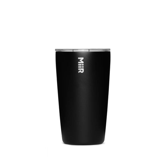 MiiR Tumbler 12oz - Black