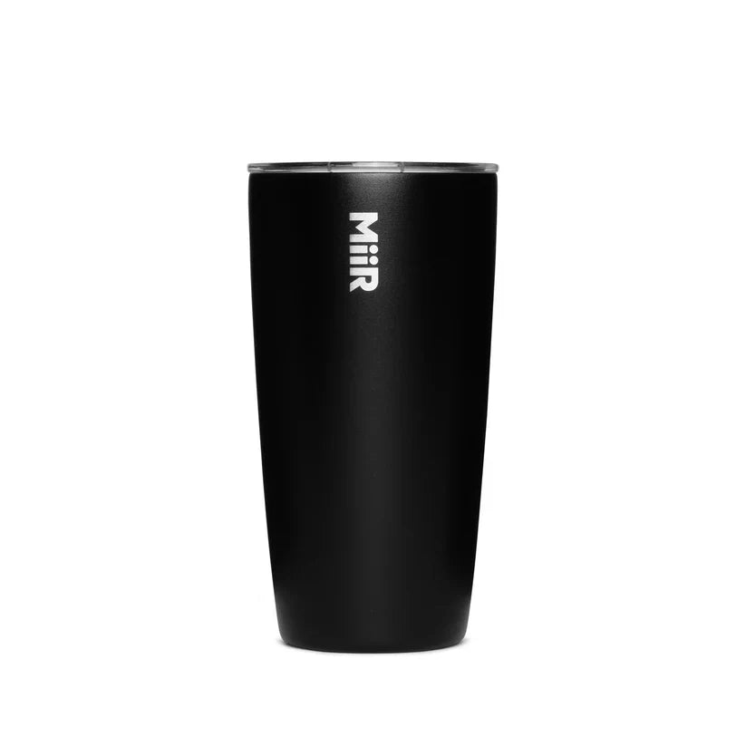 MiiR Tumbler Slide Lid 16oz - Black