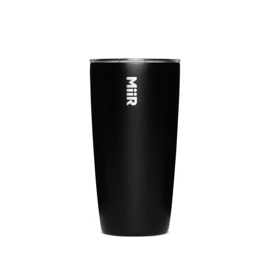 MiiR Tumbler Slide Lid 16oz - Black