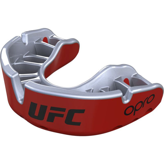 OPRO UFC Gold Adult Mouthguard