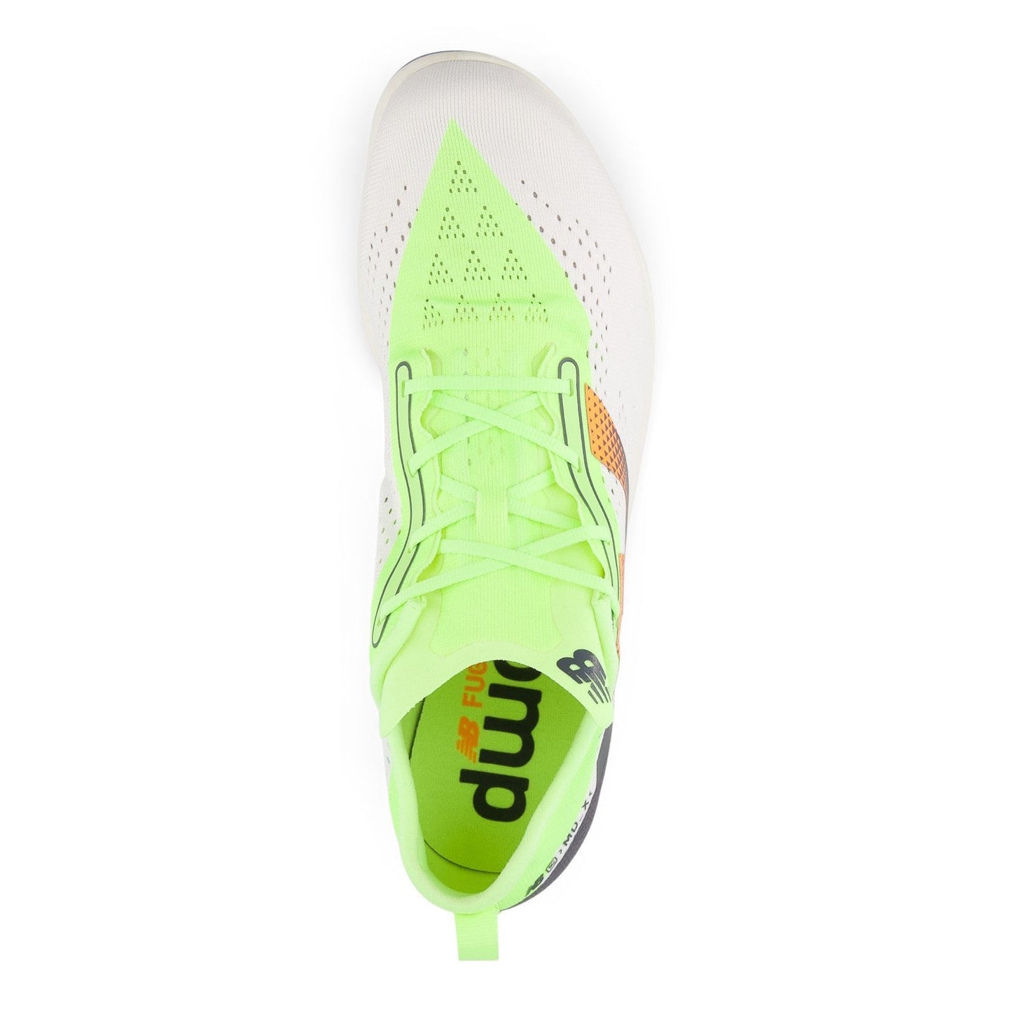 New Balance SuperComp MD-X 3 Middle Distance Spike