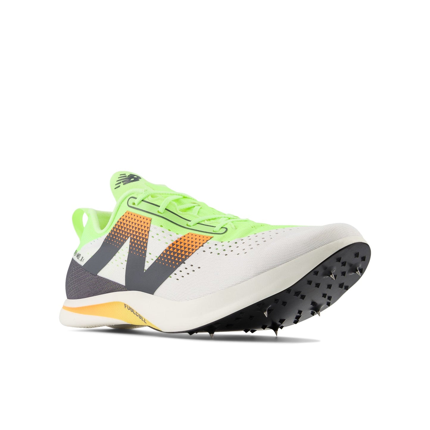 New Balance SuperComp MD-X 3 Middle Distance Spike