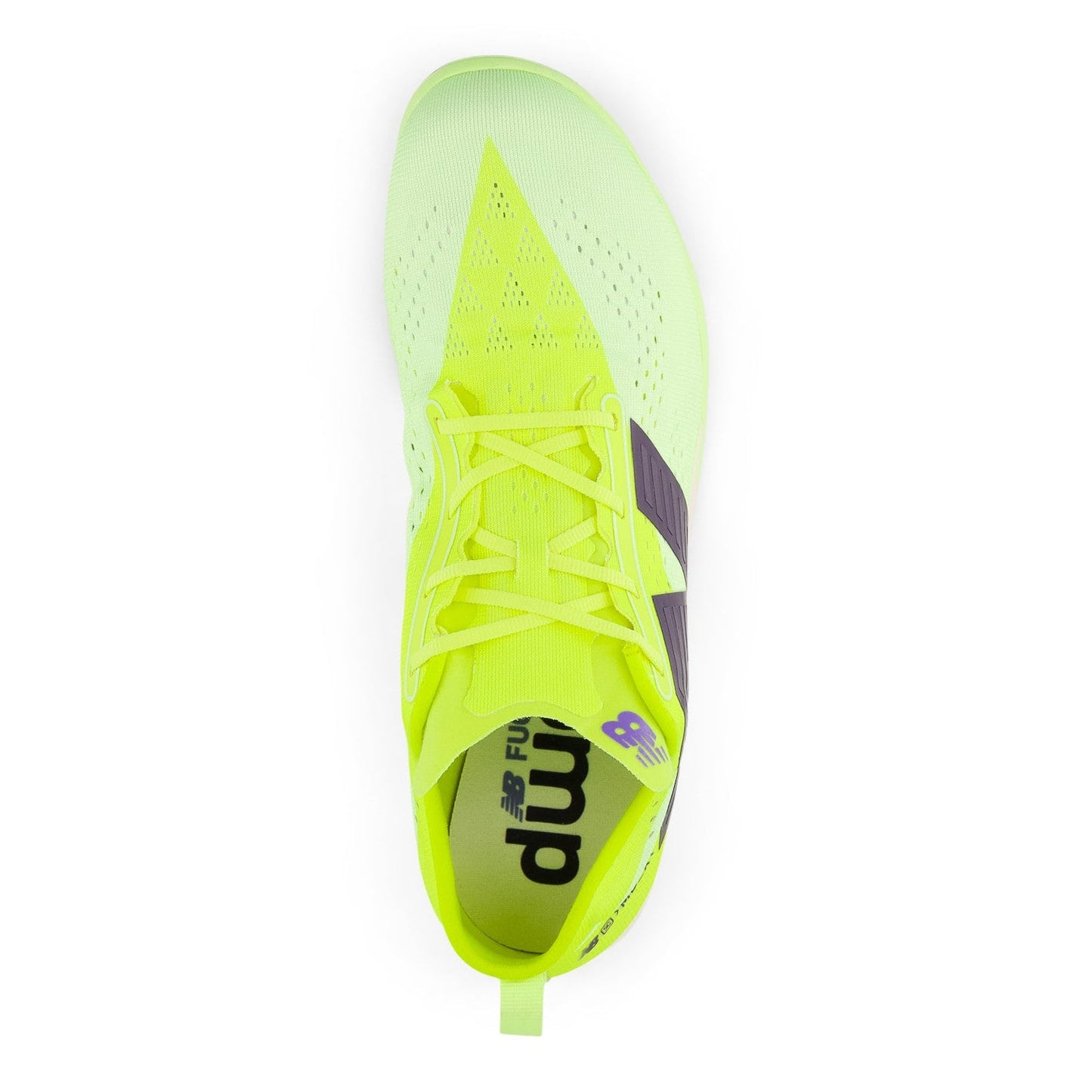 New Balance SuperComp MD-X 3 Middle Distance Spike