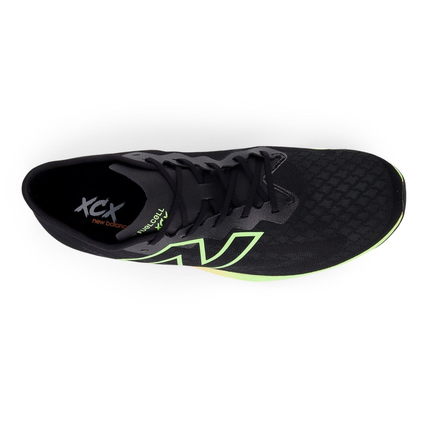 New Balance SuperComp XC-X Spike