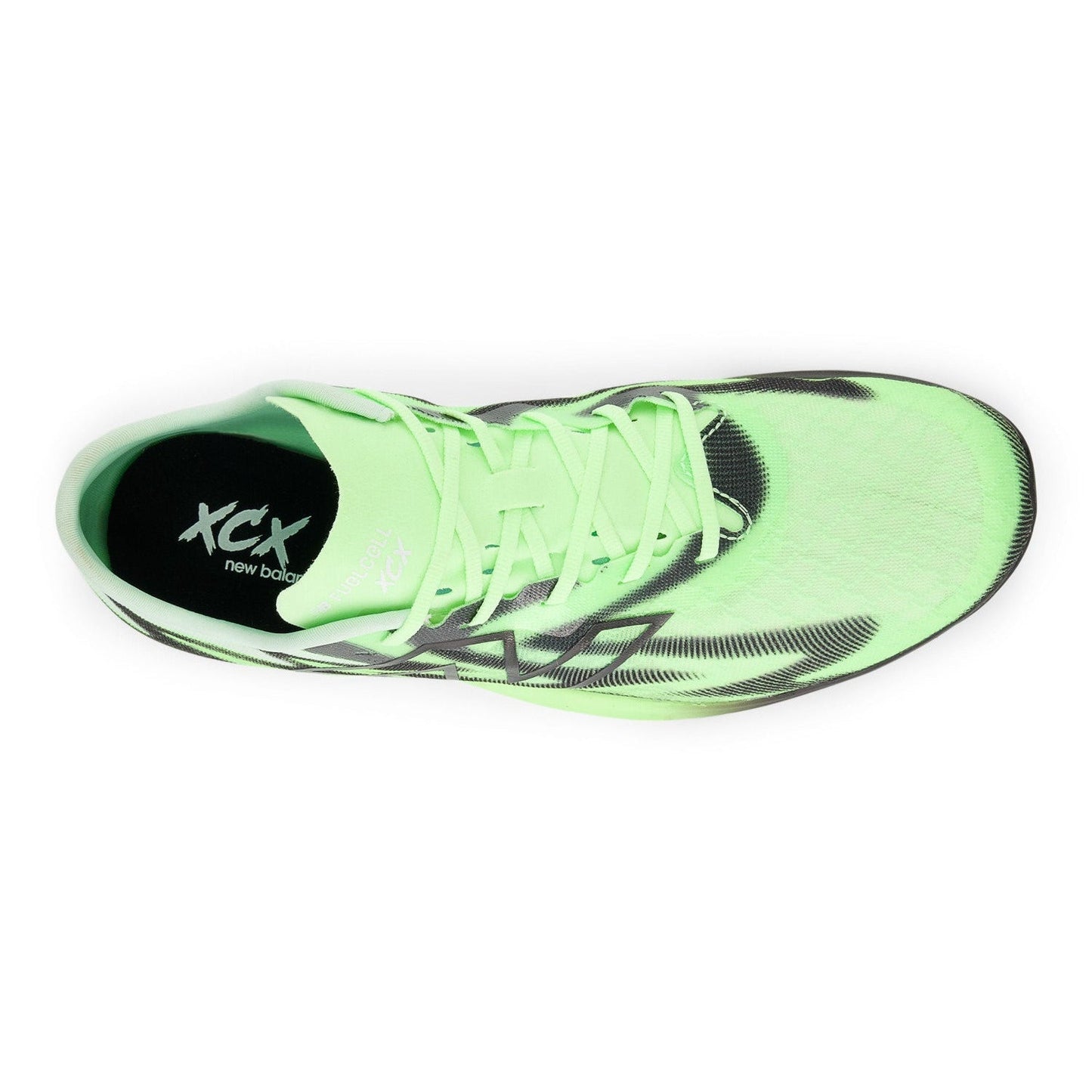 New Balance SuperComp XC-X Spike