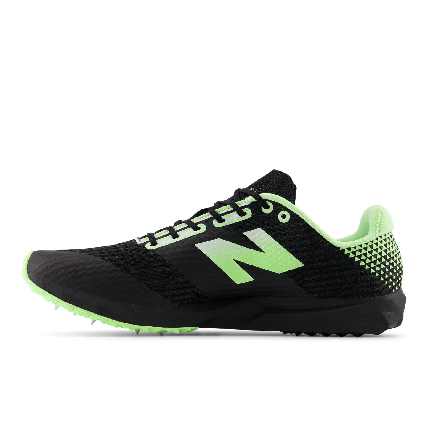New Balance XCS7 5 Cross Country Spike