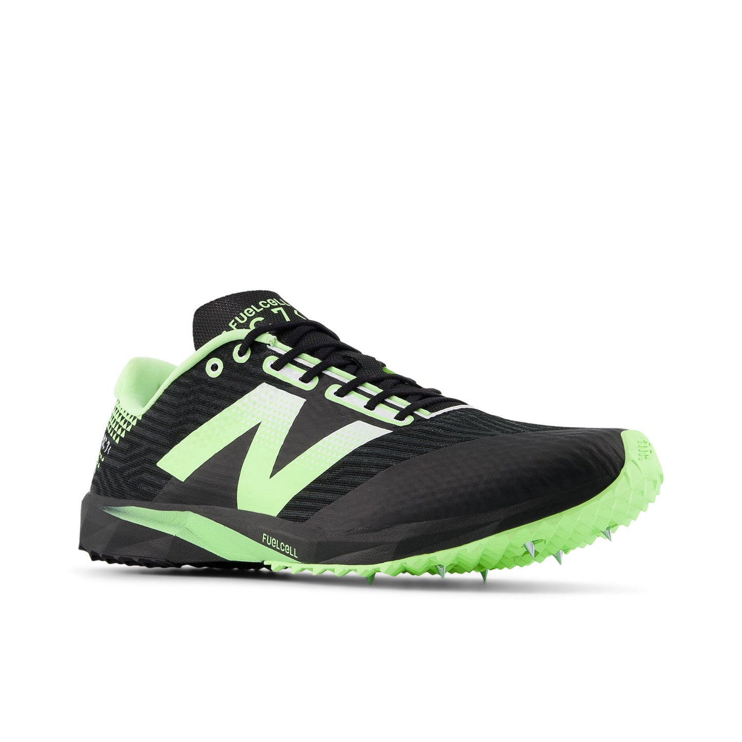New Balance XCS7 5 Cross Country Spike