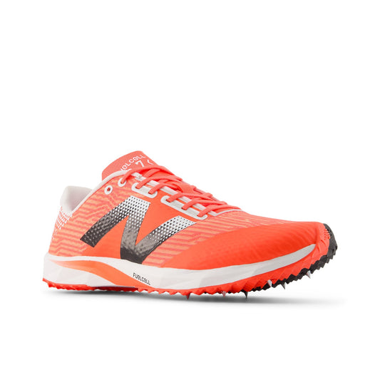 New Balance XCS7 5 Cross Country Spike