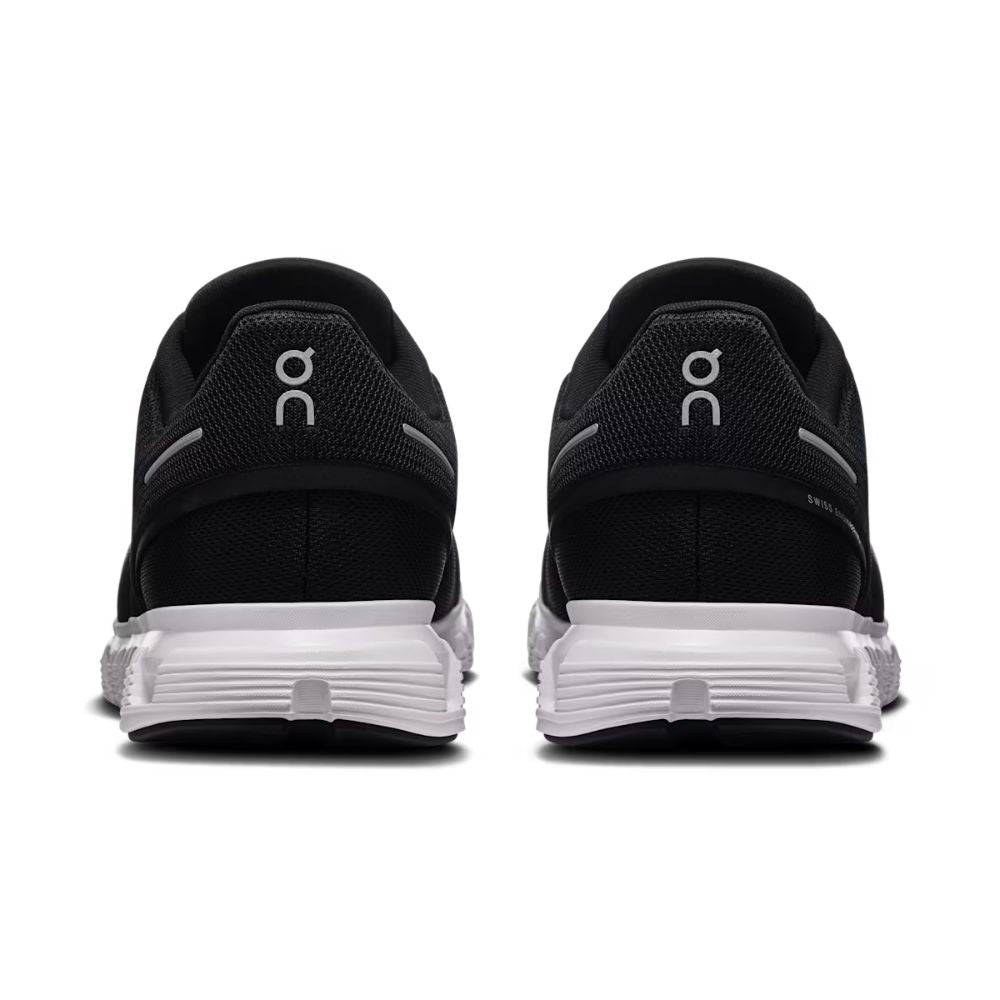 ON Men's Cloud 6 - Black/White